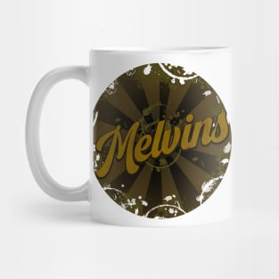 melvins Mug